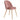 Atelier Du Nord - Premium Velvet Padded Dining Chair - Magasins Hart | Hart Stores