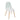 Atelier Du Nord - Terrent Plastic Molded Dining Chair - Magasins Hart | Hart Stores