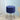 Atelier Du Nord - Velvet Storage Ottoman With Wood Legs - Magasins Hart | Hart Stores