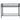 Atelier Du Nord - Weiss Metal Bunk Bed - Magasins Hart | Hart Stores