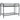 Atelier Du Nord - Weiss Metal Bunk Bed - Magasins Hart | Hart Stores