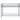 Atelier Du Nord - Weiss Metal Bunk Bed - Magasins Hart | Hart Stores