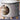 ATELIER DU NORD- PET CONDO STOOL WITH WOODEN LEGS