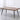 ATELIER DU NORD-PALERMO COFFEE TABLE - OAK