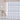 Lise Shower Curtain Stripe