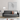 Sofa Bed Charcoal 3 Seater KLIK KLAK