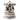 Battery Operated Carousel with LED Lights Music and Motion 18.5cm - Magasins Hart | Hart Stores