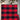 CT BUFFALO PLAID TABLECLOTH