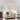 Toiles à rouleau occultantes aspect lin | Beige