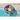 Bestway® Geometric Swim Tube 1.07 m - Magasins Hart | Hart Stores