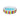 Bestway® Rainbow Dreams™ Round Inflatable Family Pool 2.06 m x 2.06 m x 51 cm - Magasins Hart | Hart Stores