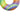 Bestway® Rainbow Swim Tube 1.19 m - Magasins Hart | Hart Stores