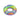 Bestway® Rainbow Swim Tube 1.19 m - Magasins Hart | Hart Stores