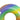 Bestway® Rainbow Swim Tube 1.19 m - Magasins Hart | Hart Stores