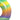 Bestway® Rainbow Swim Tube 1.19 m - Magasins Hart | Hart Stores