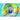 Bestway® Rainbow Swim Tube 1.19 m - Magasins Hart | Hart Stores