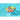 Bestway® Rainbow Swim Tube 1.19 m - Magasins Hart | Hart Stores