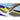 Bestway® Splash Shuttle™ Kids Ride - On Pool Float 1.17 m x 1.07 m - Magasins Hart | Hart Stores