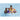 Bestway® Splash Shuttle™ Kids Ride - On Pool Float 1.17 m x 1.07 m - Magasins Hart | Hart Stores