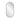 Mirror Oval Aluminum