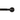 Lt Addie Pole Set 28-48in Black