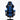 Deluxe Pu Office/Gaming Chair with Retractable Footrest