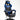 Deluxe Office/Gaming Reclining Chair with footrest