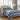 GLEN- Cotton Flannel Comforter Set
