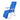 Outdoor Folding Steel Lounge Chair