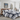 Bowman- MF Grey Comforter Set