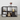 6 Section Storage Cube (in-store pickup only) - Magasins Hart | Hart Stores