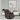 Recliner Chair Deluxe With Cup Holders On Armrests