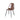 High Quality Pu Dining Chair 45x54x84cm