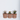 Succulents Mini Aztec Ceramic Pot
