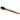 Massimo Silicone Brush With Acacia Handle