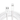 USB Lightning Cable 1 Meter White