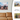 Autumn Scene Printed Canvas