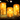 Lauren Taylor - LED Candle 3PC Set LED Wrapped