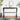 Carvalho | Black Wood Console Table