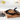 Massimo - CAST-IRON SKILLET 10"