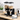 Double Dry Food and Cereal Dispenser with Portion Control