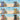 BEACH TOWEL 27X54 ASST
