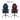 Atelier du Nord - Office/Gaming Chair with Adjustable Height