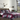 Chanteclair | Red Plaid Microfiber Quilt Set - Magasins Hart | Hart Stores