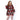 CHARLEVOIX Velour Poncho Sherpa - Magasins Hart | Hart Stores