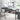 Coleshome Office Desk With Shelf - Magasins Hart | Hart Stores