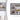 COLLAGE 13 PHOTO FRAME 8X12-4X6-71X51