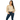 Cropped Vneck Solid Colour - Magasins Hart | Hart Stores