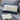 Indigo Tribal Cushion
