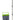 Flat Mop With Bucket Green And Grey